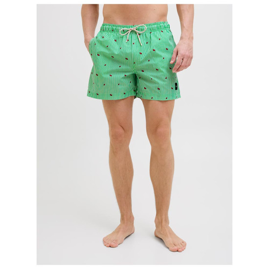 Jack & Jones Ανδρικό μαγιό Jack & Jones Ανδρικό μαγιό